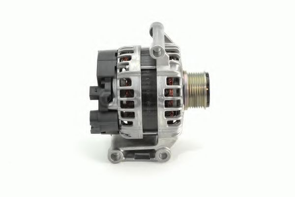 Генератор BOSCH 0 125 711 049 - Фото 3