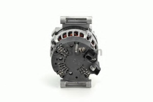 Генератор BOSCH 0 125 711 049 - Фото 4