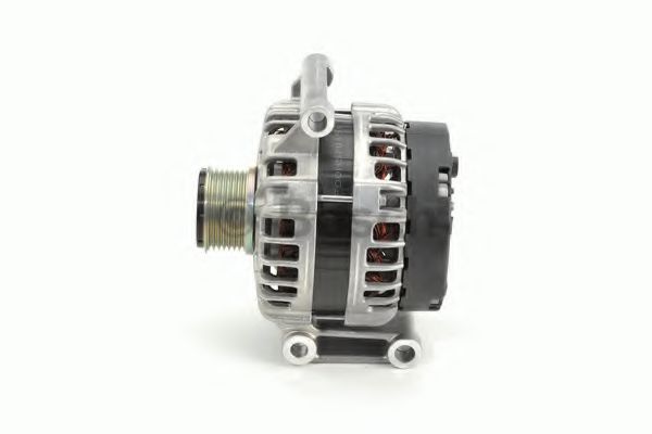 Генератор BOSCH 0 125 711 049 - Фото 5