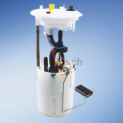 Элемент системы питания BOSCH 0 580 203 046