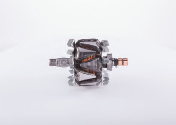 Ротор генератора BOSCH F 00M 121 611
