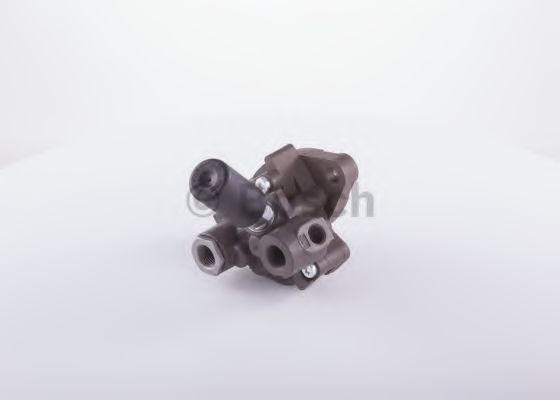 Топливный насос BOSCH 0 440 020 128