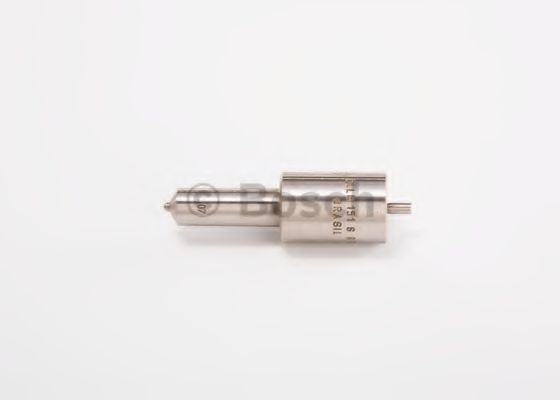 Форсунка BOSCH 9 430 084 214 - Фото 3