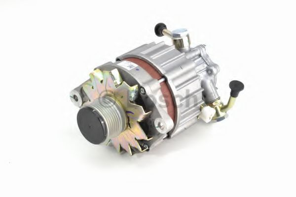 Генератор BOSCH F 002 G10 862