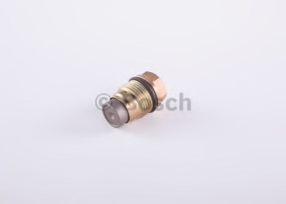 Клапан рециркуляции BOSCH F 00R 000 741
