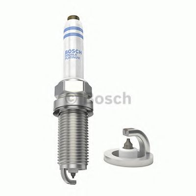 Свіча запалювання BOSCH 0 242 245 585