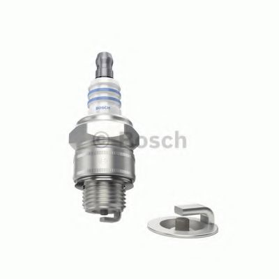Свеча зажигания BOSCH 0 242 215 502