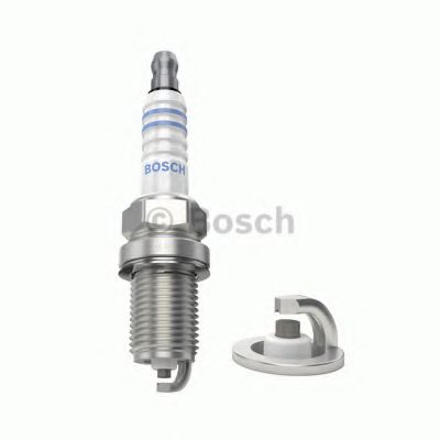 Свеча зажигания BOSCH 0 242 229 883
