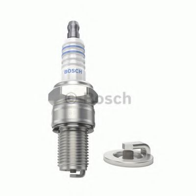 Свеча зажигания BOSCH 0 241 229 579