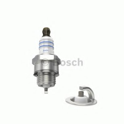 Свеча зажигания BOSCH 0 242 240 506