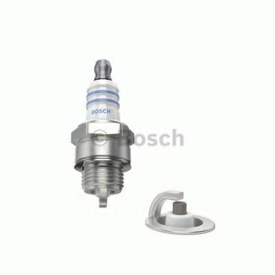 Свеча зажигания BOSCH 0 241 235 567