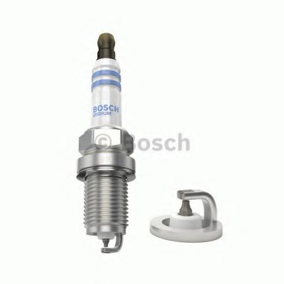 Свіча запалювання BOSCH 0 242 230 519