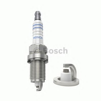 Свеча зажигания BOSCH 0 242 235 986