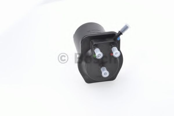 Топливный фильтр BOSCH 0 450 907 013