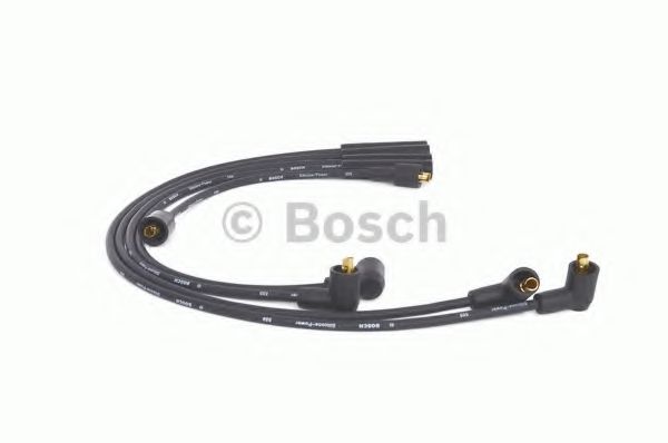 Комплект высоковольтных проводов BOSCH 0 986 356 839 - Фото 3