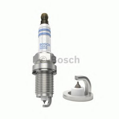 Свеча зажигания BOSCH 0 242 230 506