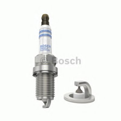 Свеча зажигания BOSCH 0 242 235 982
