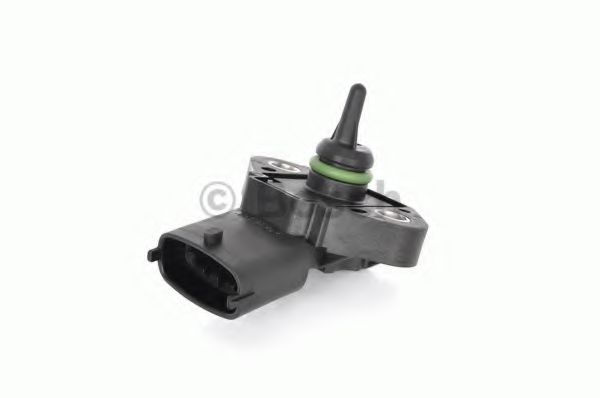 Датчик давления и температуры во впускном газопроводе BOSCH 0 281 002 693