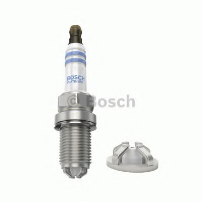 Свеча зажигания BOSCH 0 242 235 917