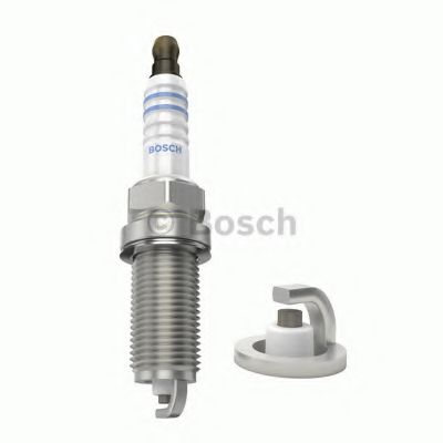 Свеча зажигания BOSCH 0 242 230 607