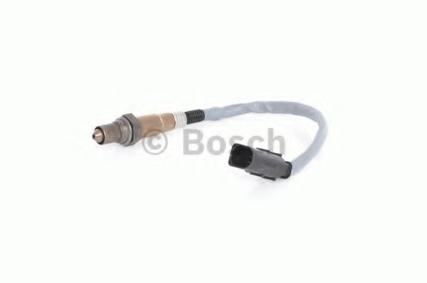 Лямбда-зонд BOSCH 0 281 004 201