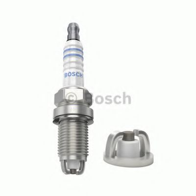 Свеча зажигания BOSCH 0 241 235 751
