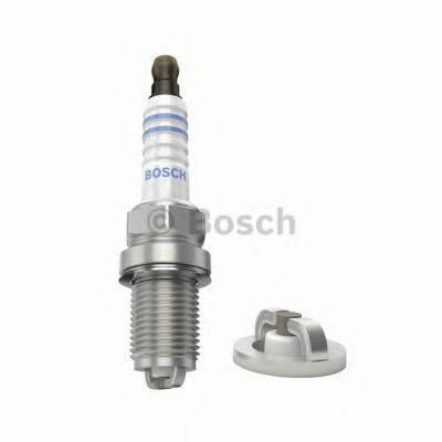 Свеча зажигания BOSCH 0 242 240 564