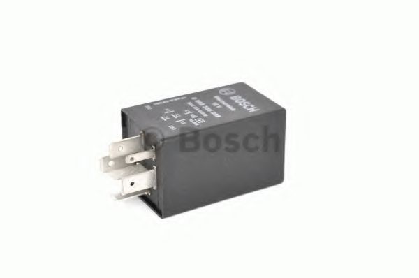 Реле паузы стеклоочистителя BOSCH 0 986 335 058