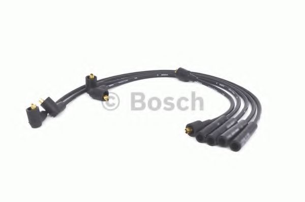 Комплект высоковольтных проводов BOSCH 0 986 356 839