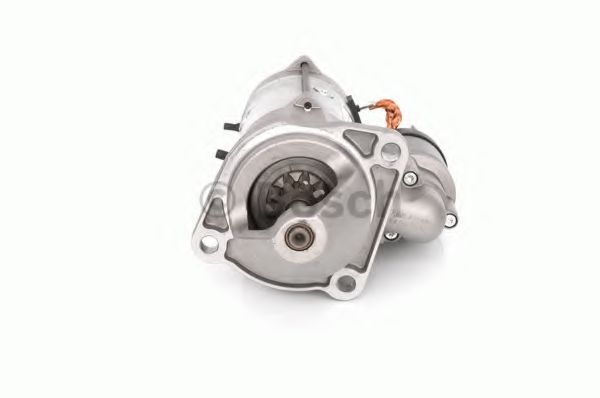Стартер BOSCH 0 001 251 006 - Фото 1