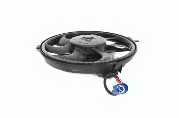 Вентилятор охлаждения BOSCH 0 130 307 008