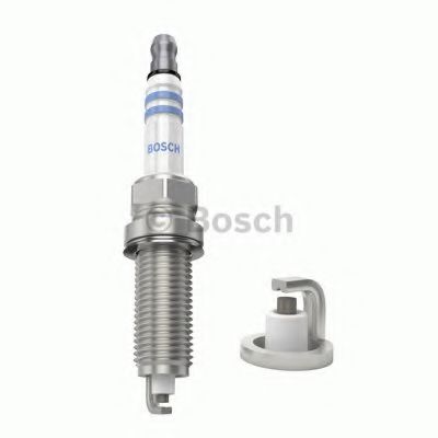 Свеча зажигания BOSCH 0 242 129 801