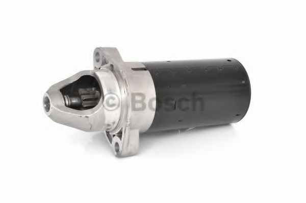 Стартер BOSCH 0 001 139 037