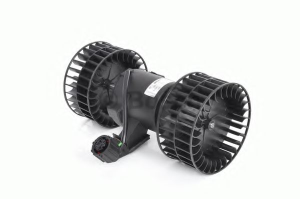 Вентилятор отопителя BOSCH 0 130 111 184