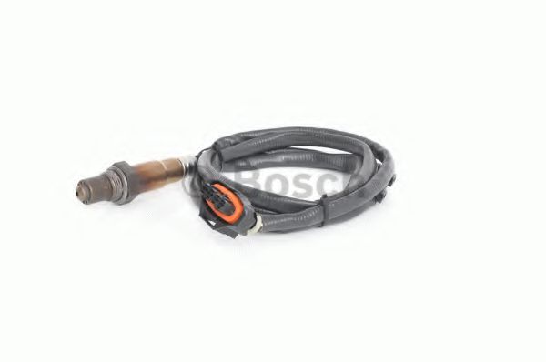 Лямбда-зонд BOSCH 0 258 010 179