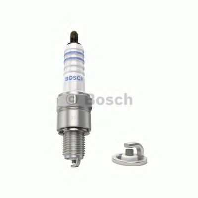 Свіча запалювання BOSCH 0 241 050 002