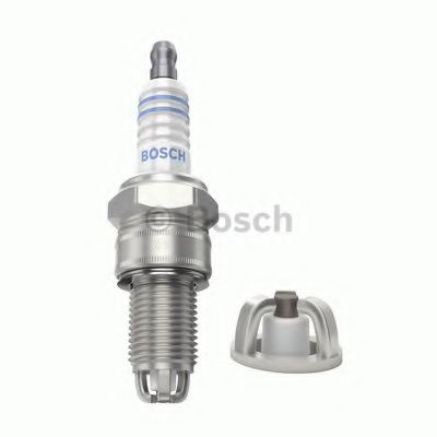 Свеча зажигания BOSCH 0 242 229 882