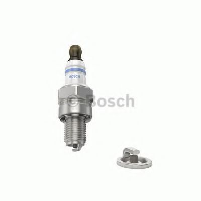 Свеча зажигания BOSCH 0 242 035 500