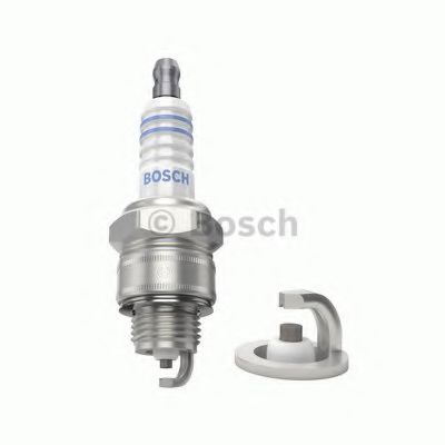 Свеча зажигания BOSCH 0 242 235 911