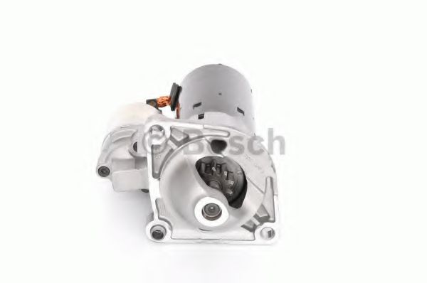 Стартер BOSCH 0 001 108 450 - Фото 2