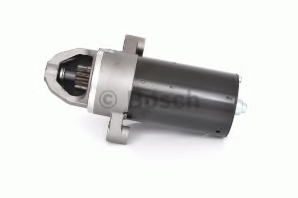 Стартер BOSCH 0 001 138 039 - Фото 2
