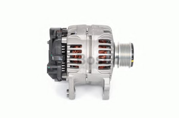 Генератор BOSCH 0 124 325 092 - Фото 2
