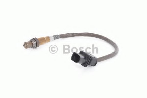 Лямбда-зонд BOSCH 0 258 017 349