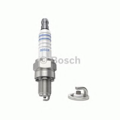 Свеча зажигания BOSCH 0 242 065 501