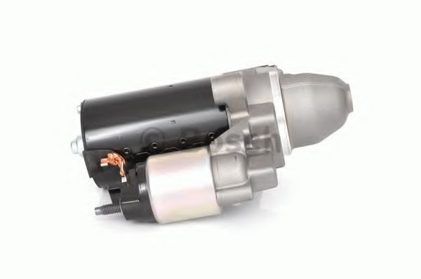 Стартер BOSCH 0 001 138 039 - Фото 3