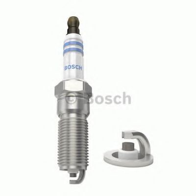Свеча зажигания BOSCH 0 242 229 902