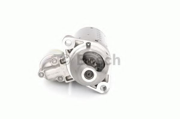 Стартер BOSCH 0 001 139 037 - Фото 2