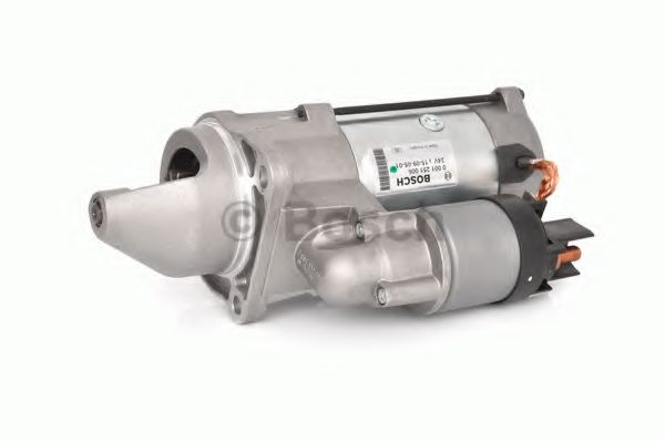 Стартер BOSCH 0 001 251 006