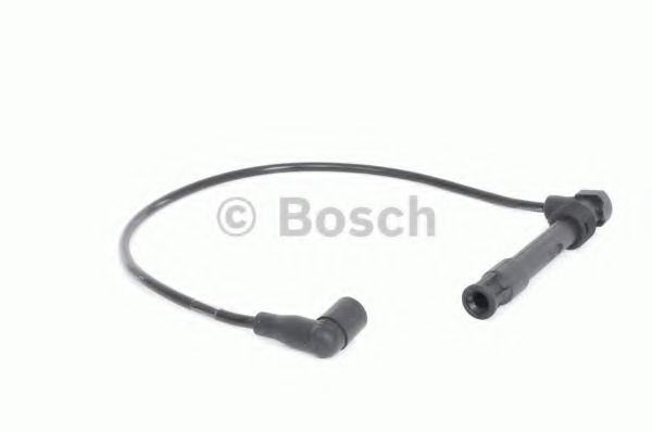 Высоковольтный провод BOSCH 0 986 357 782