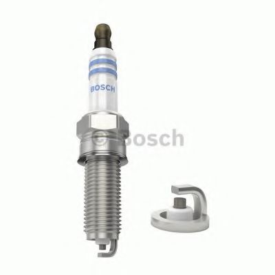 Свеча зажигания BOSCH 0 242 129 521